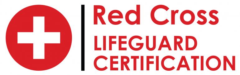 Red Cross Lifeguard Certification