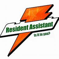 RA Resident Assistant