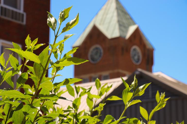 Information regarding return to campus plans for fall 2020 at Glenville State College have been announced Information regarding return to campus plans for fall 2020 at Glenville State College have been announced