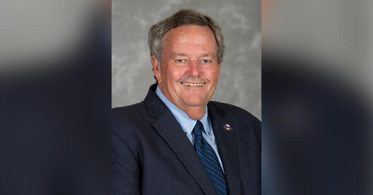 Richard Ensor MAAC Commissioner Richard Ensor, Esq. is the next featured presenter for the Glenville State University Business Leadership Series. (Courtesy Photo)