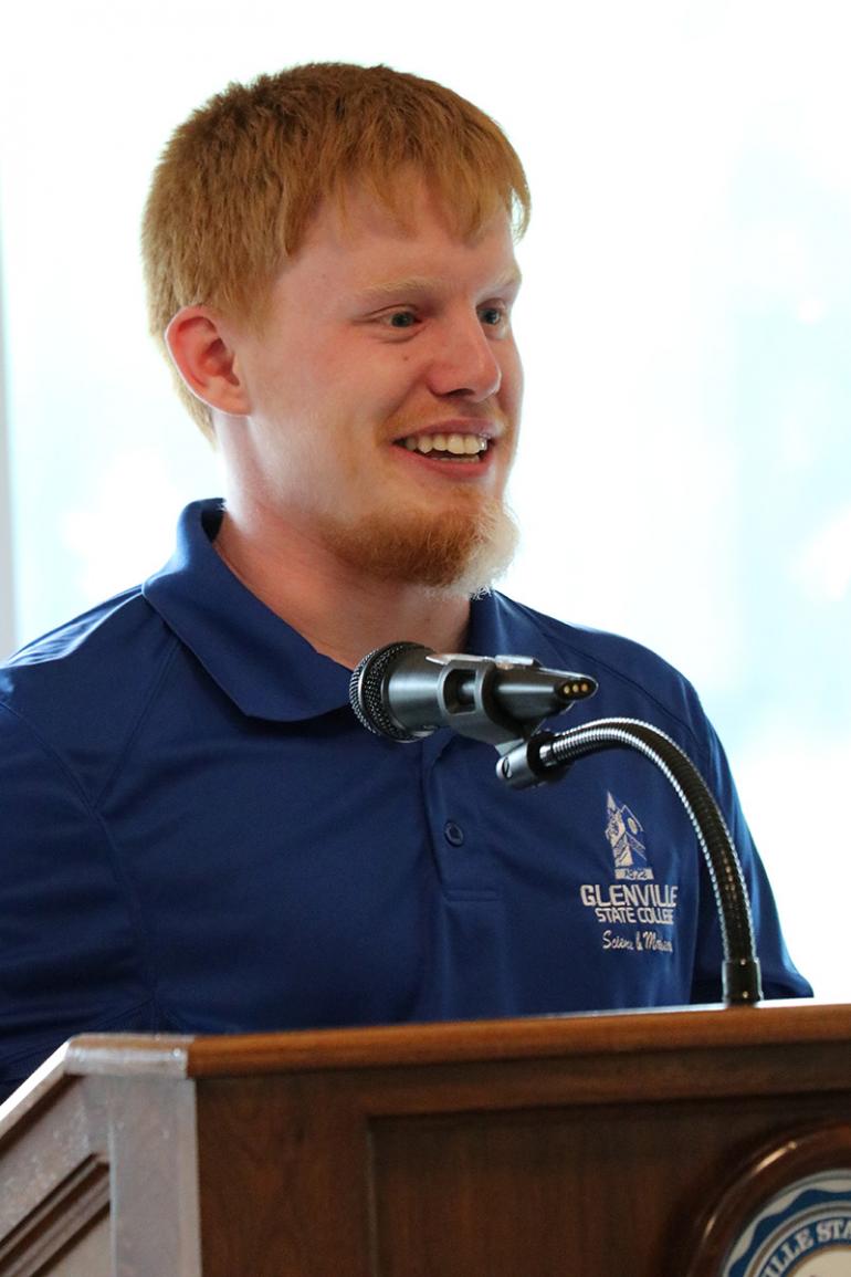 Sam Canfield Sam Canfield