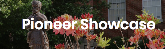 Pioneer Showcase Pioneer Showcase 2019
