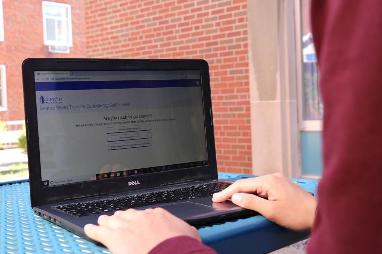 Students can now utilize GSC's Transfer Equivalency System to evaluate course credits they may already have
