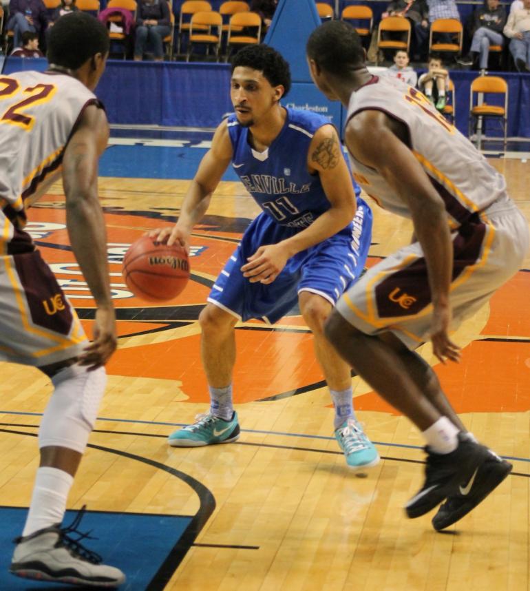 Glenville State College basketball Glenville State College basketball