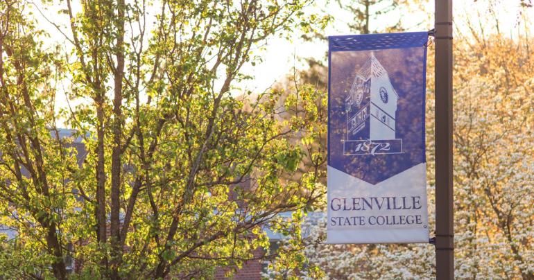 US News and World Report Ranking 2022 Glenville State College has been ranked in the 2022 U.S. News and World Report Best Colleges rankings. (GSC Photo/Kristen Cosner)