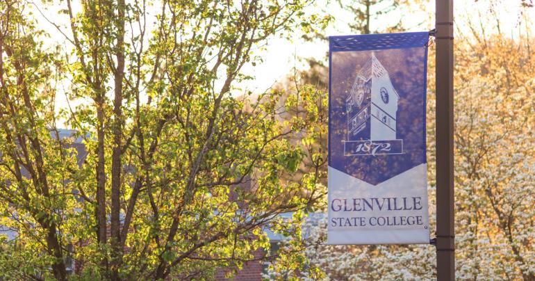 Glenville State College has been ranked in the 2022 U.S. News and World Report Best Colleges rankings. (GSC Photo/Kristen Cosner)