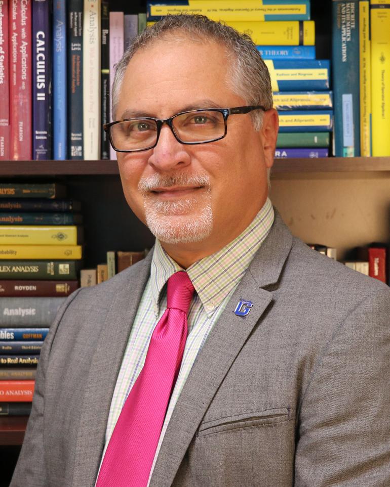 Dr. Victor Vega