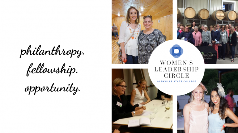 Women's Leadership Circle