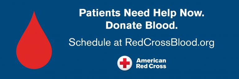 Sign up to support GSC's Hidden Promise Scholars Program and the American Red Cross for a blood drive at GSC on April 6 Sign up to support GSC's Hidden Promise Scholars Program and the American Red Cross for a blood drive at GSC on April 6