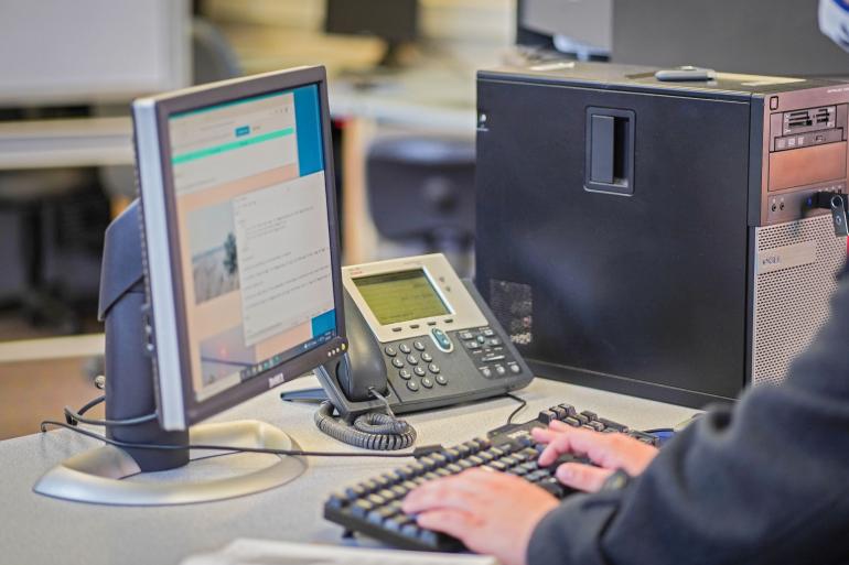 Cybersecurity Training Cybersecurity Training