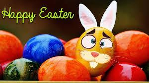 Easter Easter