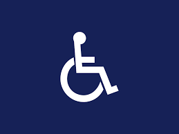 Handicap logo Handicap logo