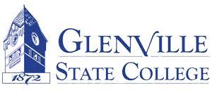 Glenville State College Logo Glenville State College Logo