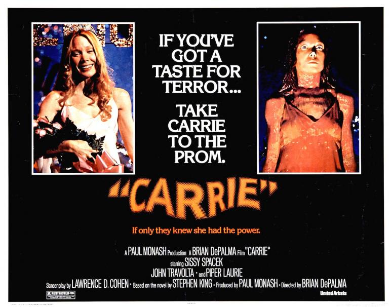 Carrie Film