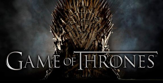 Game of Thrones Game of Thrones Poster