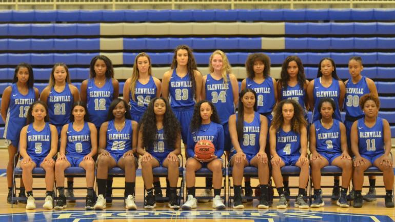 Lady Pioneers Basketball Team Lady Pioneers Basketball Team