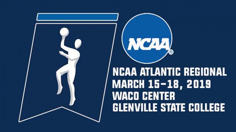NCAA DII Atlantic Regional Tournament