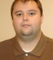 Joseph Wood teacher of the year