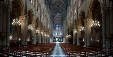 Cathedral Notre Dame Cathedral