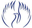 The Phoenix: an apt metaphor for the student paper Phoenix Logo