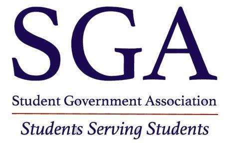 Student Government Association Student Government Association