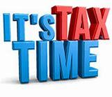 Tax Time Tax Time
