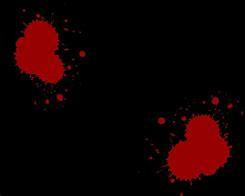 Blood Splatters