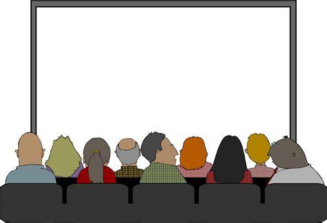 Clipart of a conference