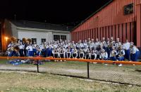 GSC Marching Band