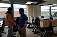 E-Sports Center