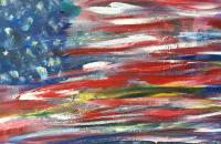 'Ah, But Ain't That America' By Dr. Marjorie Stewart