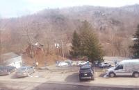 Glenville State College Parking