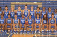 2019-2020 Lady Pioneers