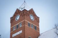 Glenville State University