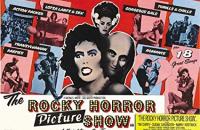 The Rocky Horror Picture Show Poster