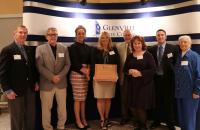 Alumni Day 2018 Honorees