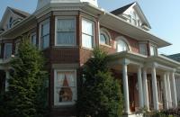 Alumni Center