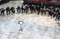GSC Band at Charleston Town Center