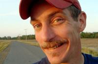 Renowned storyteller Bil Lepp will be at the Pioneer Stage on Monday, September 28