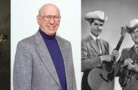 Bluegrass Honorees
