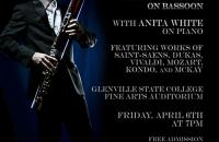 Brian Williams Senior Recital