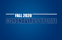 COVID-19 Update
