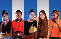 Glenville State Calling: The GSC Call Star Campaign begins soon