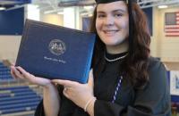 Fairan Gill Graduate