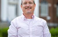 Professor Brian Johnston