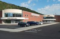 Department of Land Resources at GSC's Waco Center