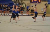 Acrobatics and Tumbling