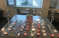 daily deserts