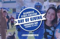 Join us for Day of Giving 2020 on Wednesday, February 19