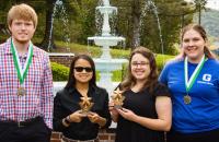 GSU Debate Team